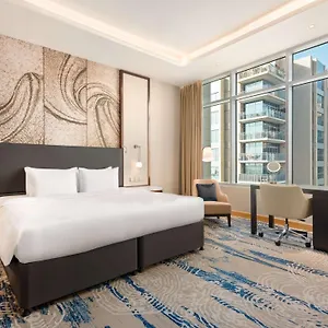 Ξενοδοχείο Novotel Gold District, Ντουμπάι